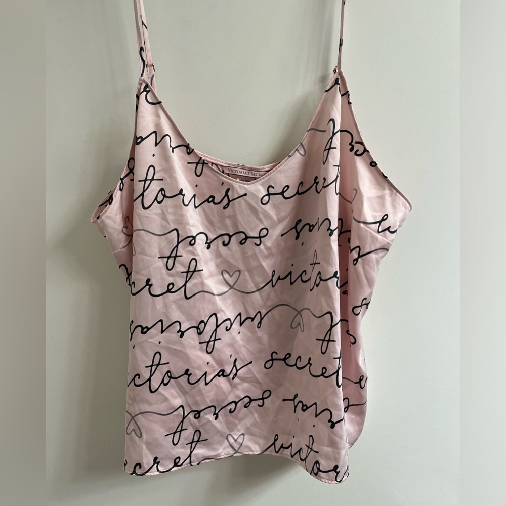 Sleep Tank Top